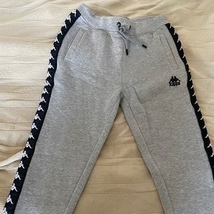 Kappa Sweats NWOT